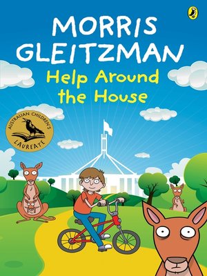 cover image of Help Around the House